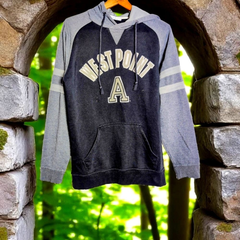 Champion Champion West Point Black Knights Sz S Two-Tone Black Gray Size US S / EU 44-46 / 1 - 1 Thumbnail