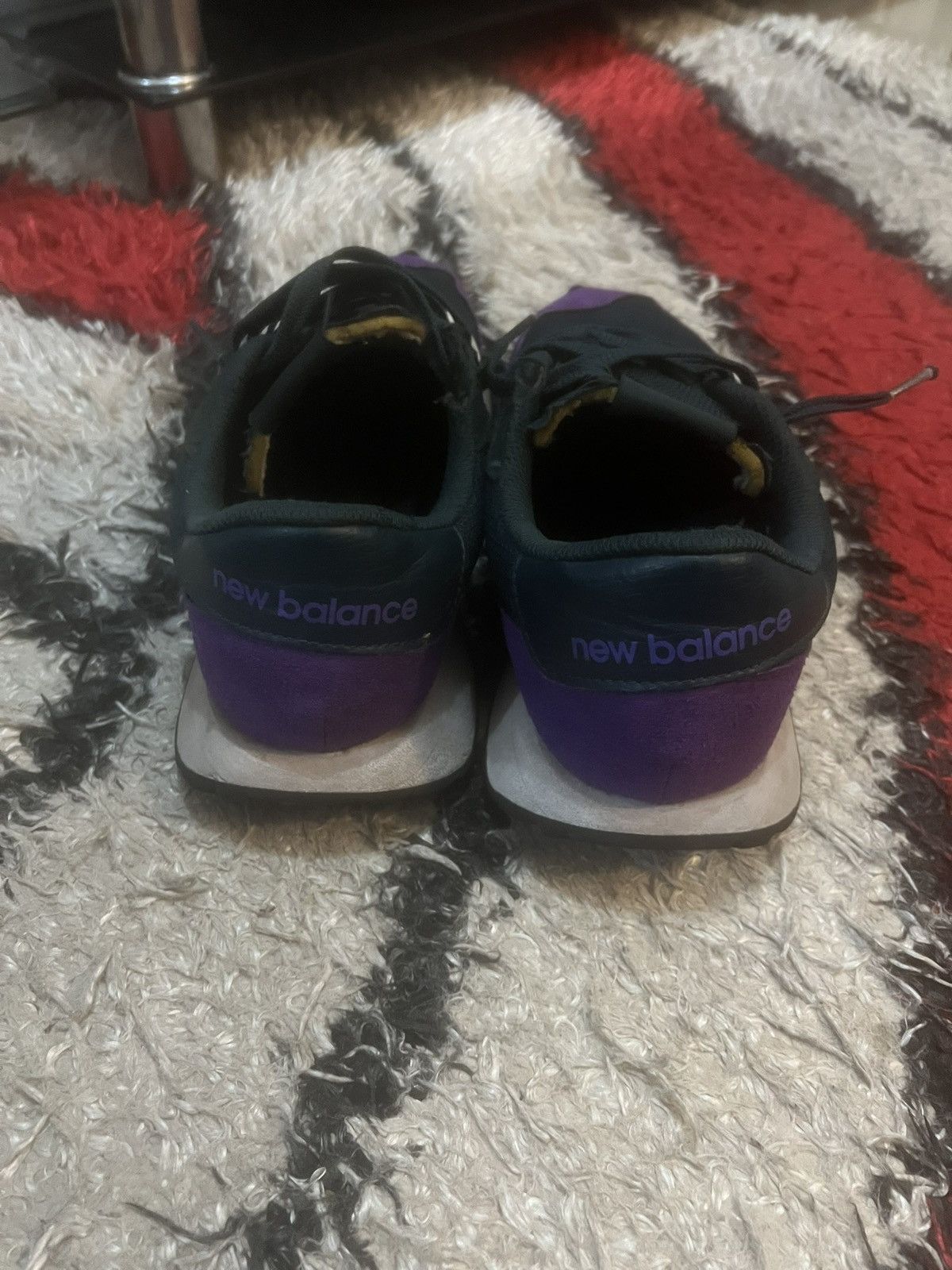 New Balance New balance Size US 8 / EU 41 - 5 Thumbnail