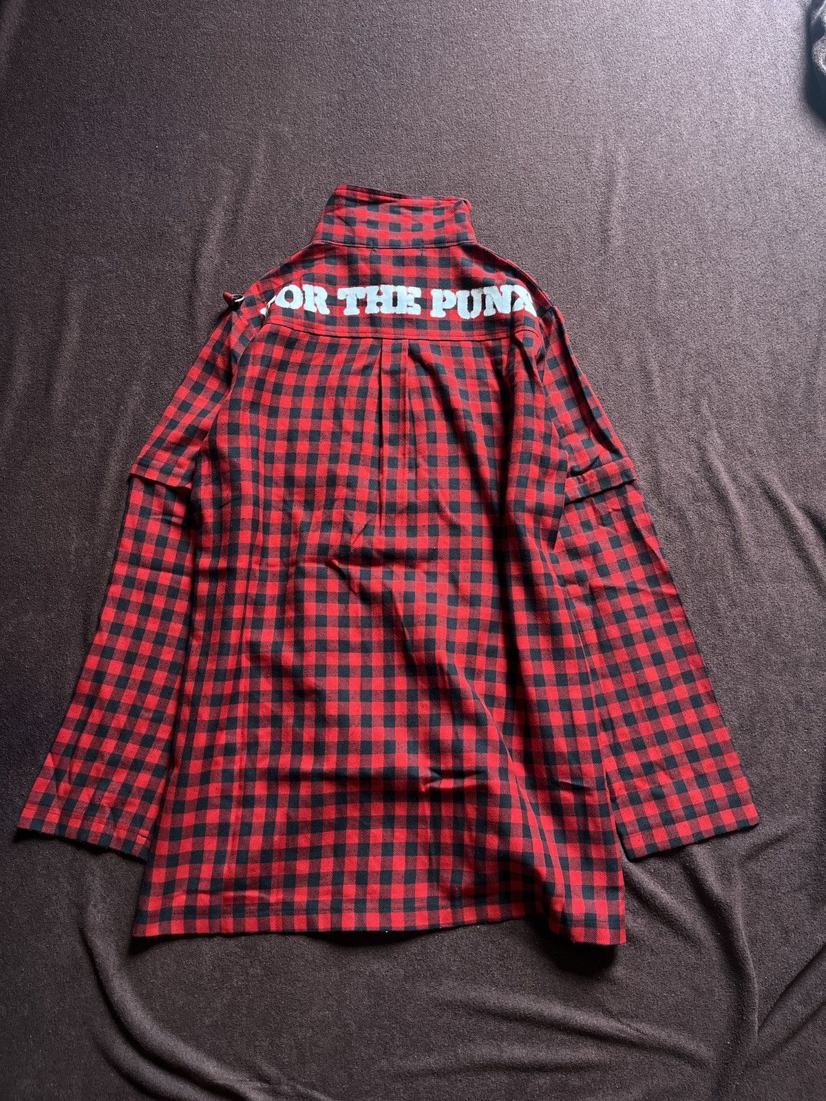 Sex Pot ReVeNGe Sex Pot Revege Punk Size US M / EU 48-50 / 2 - 3 Thumbnail
