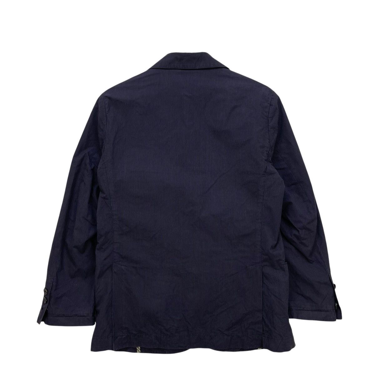 Alfred Dunhill 💥Vintage Dunhill Jacket Size US M / EU 48-50 / 2 - 2 Thumbnail