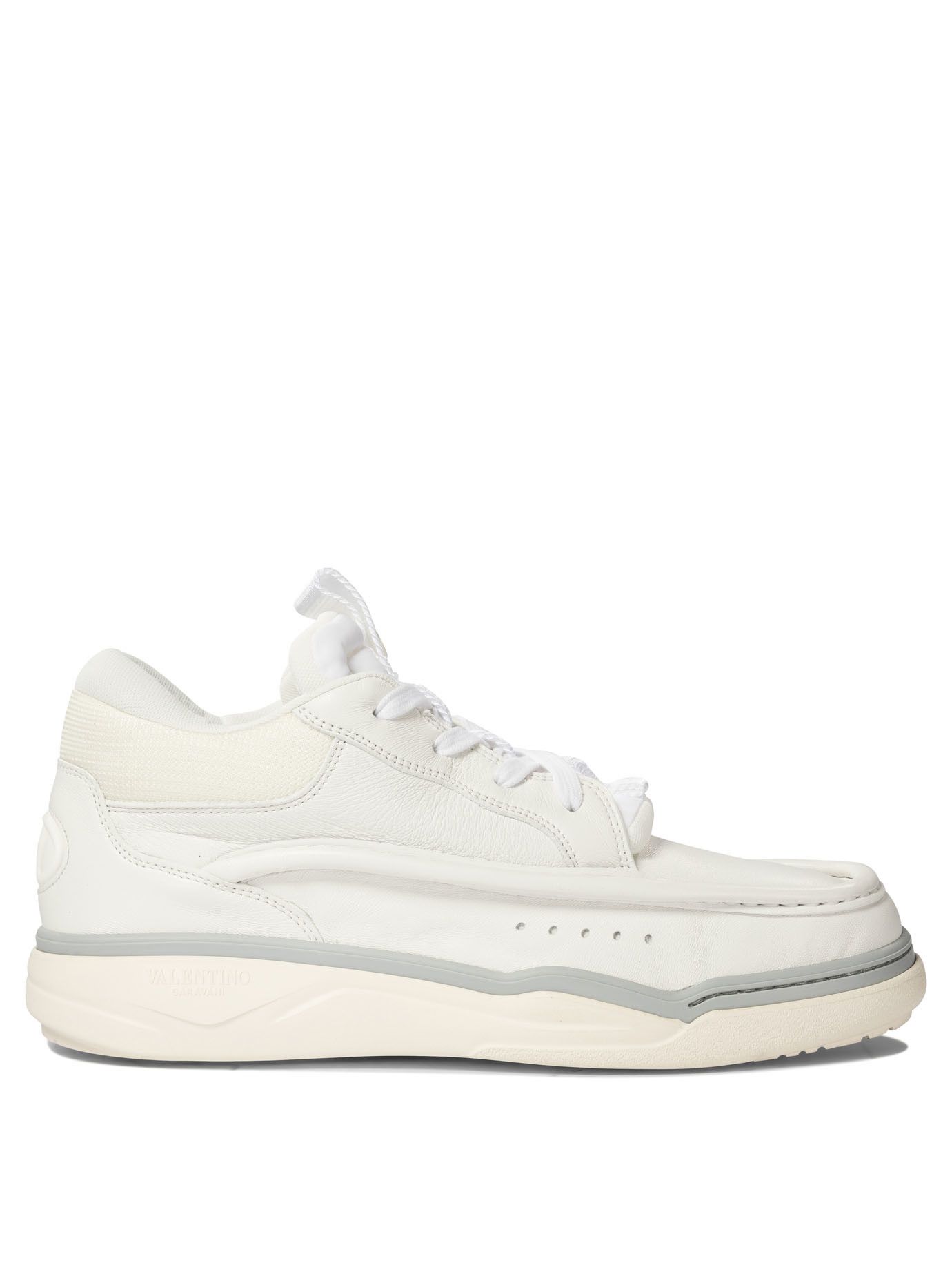 Valentino Runboot Sneakers Size US 7 / EU 40 - 1 Thumbnail