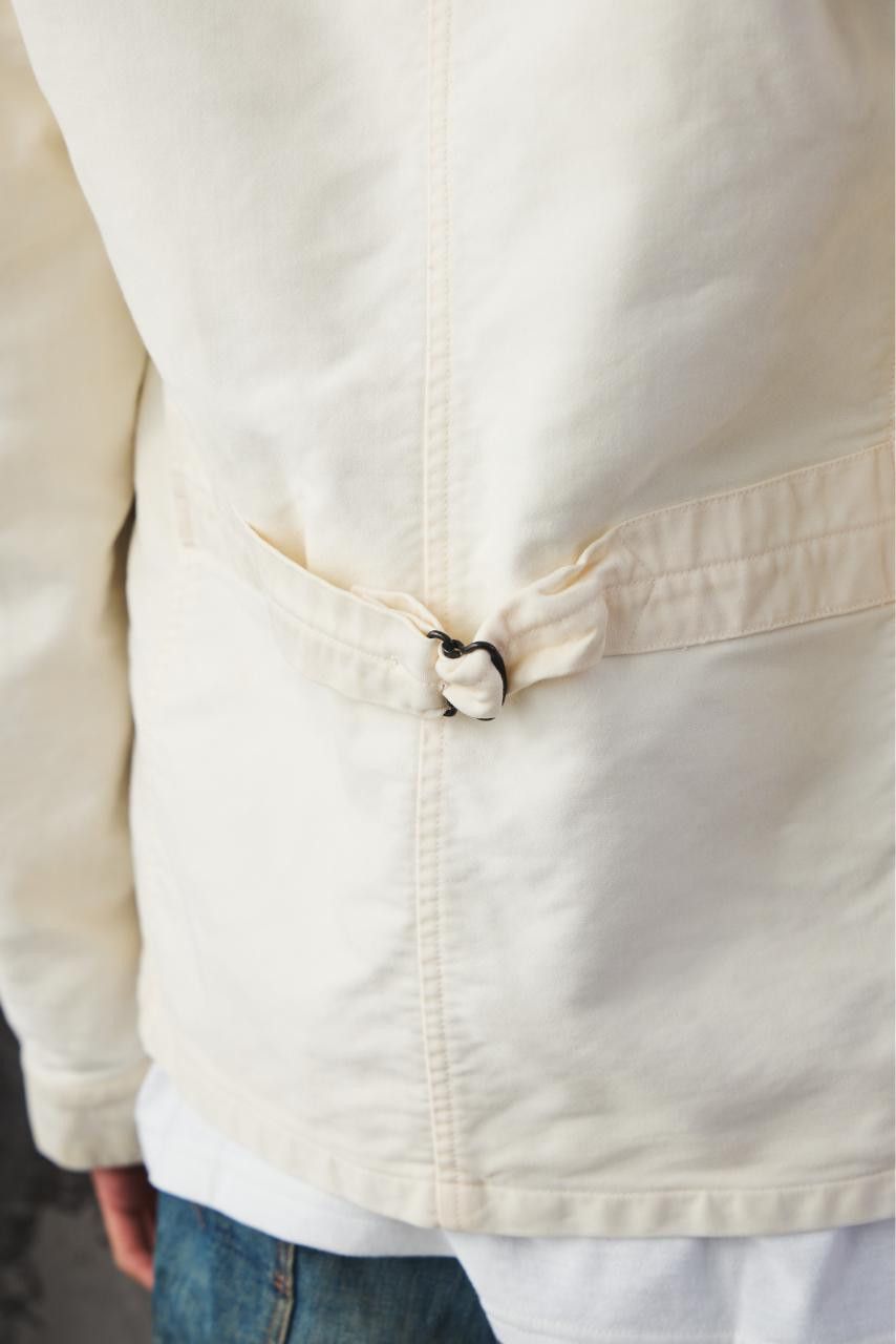 Mister Freedom × Sugar Cane MFSC Mister Freedom x Sugar Cane Reversible Work Jacket Size US M / EU 48-50 / 2 - 4 Thumbnail