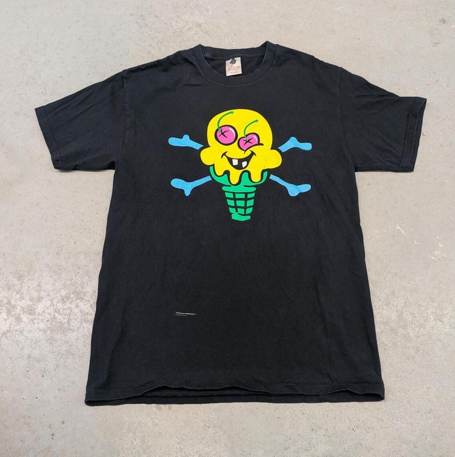 Icecream by Billionaire Boys Club Pharrell Williams T-shirt