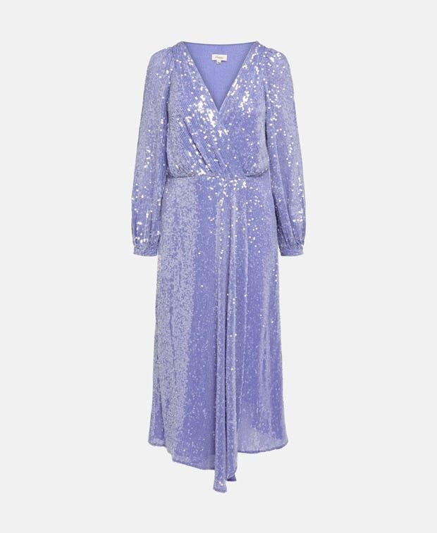 Temperley London Sequinned dress Size S / US 4 / IT 40 - 1 Preview