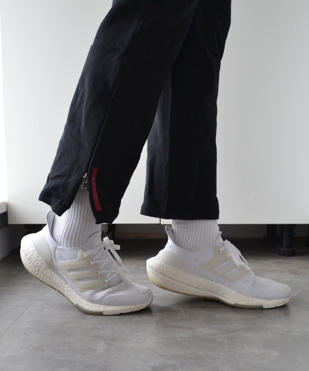 baggy jeans bedil big pocket