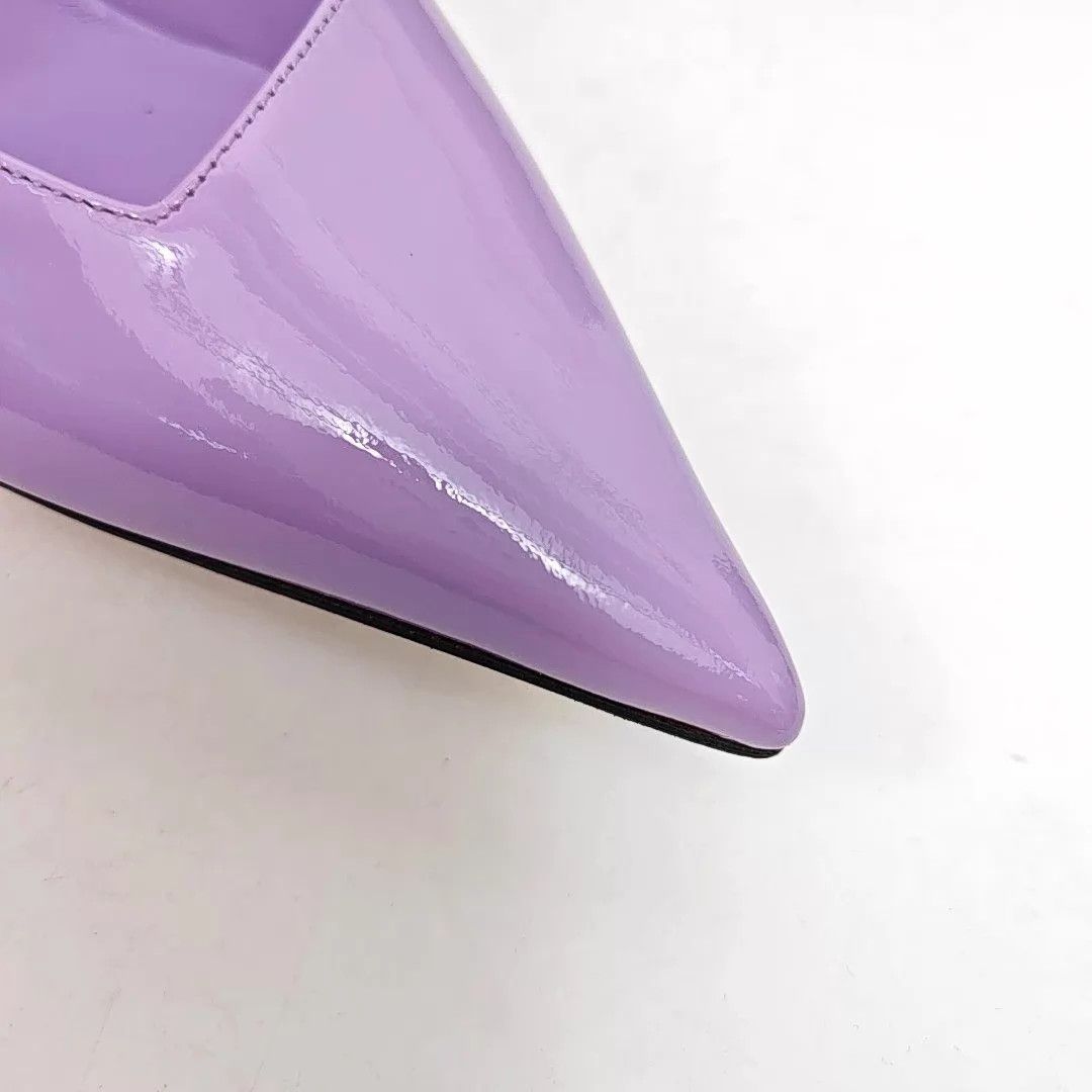 Jimmy Choo Jimmy Choo heels EU 39 Size US 8.5 / IT 38.5 - 5 Thumbnail