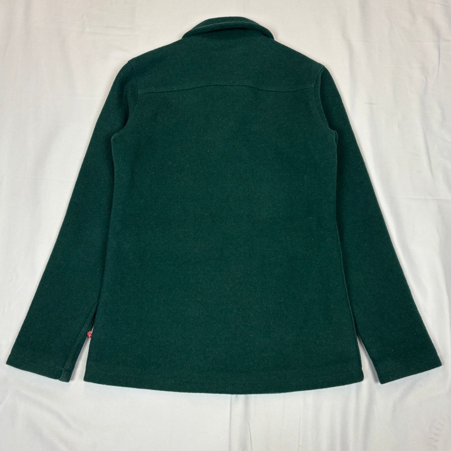 Han Kjobenhavn Han Kjobenhavn Wool Overcoat Jacket Men's Small Shawl Collar Size US S / EU 44-46 / 1 - 3 Thumbnail