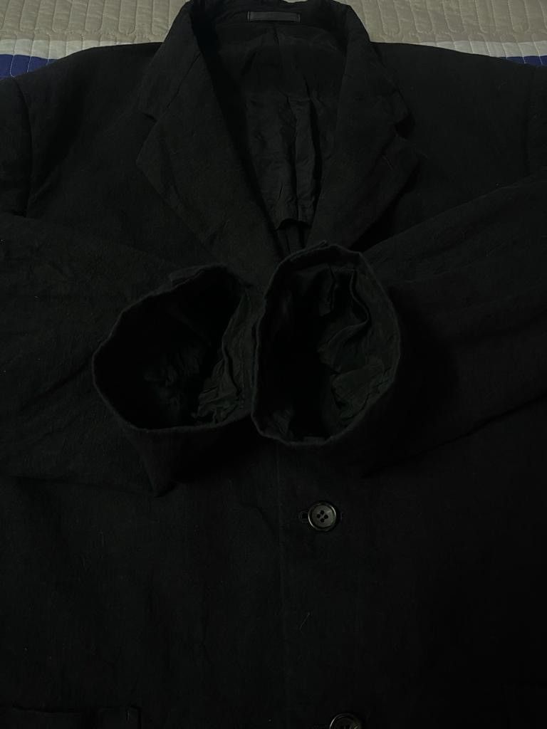 Comme des Garcons Homme Plus comme des garcons homme plus Casual Jacket Size US M / EU 48-50 / 2 - 5 Thumbnail