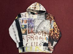 Supreme Lsd Spells Hoodie | Grailed