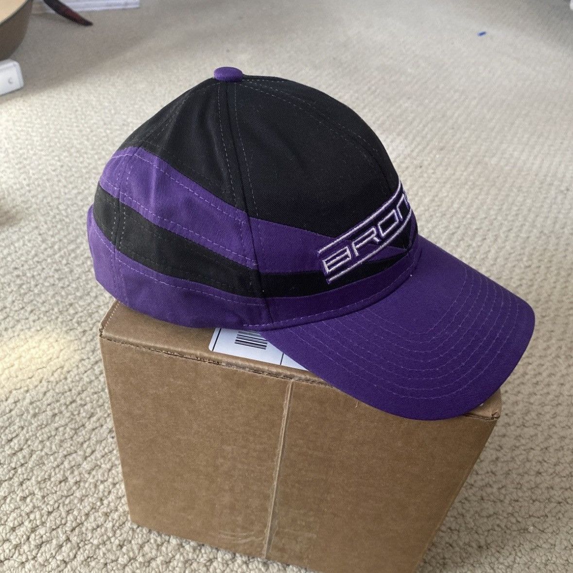 Bronze 56k Bronze 56k hat 2022 Size ONE SIZE - 2 Thumbnail