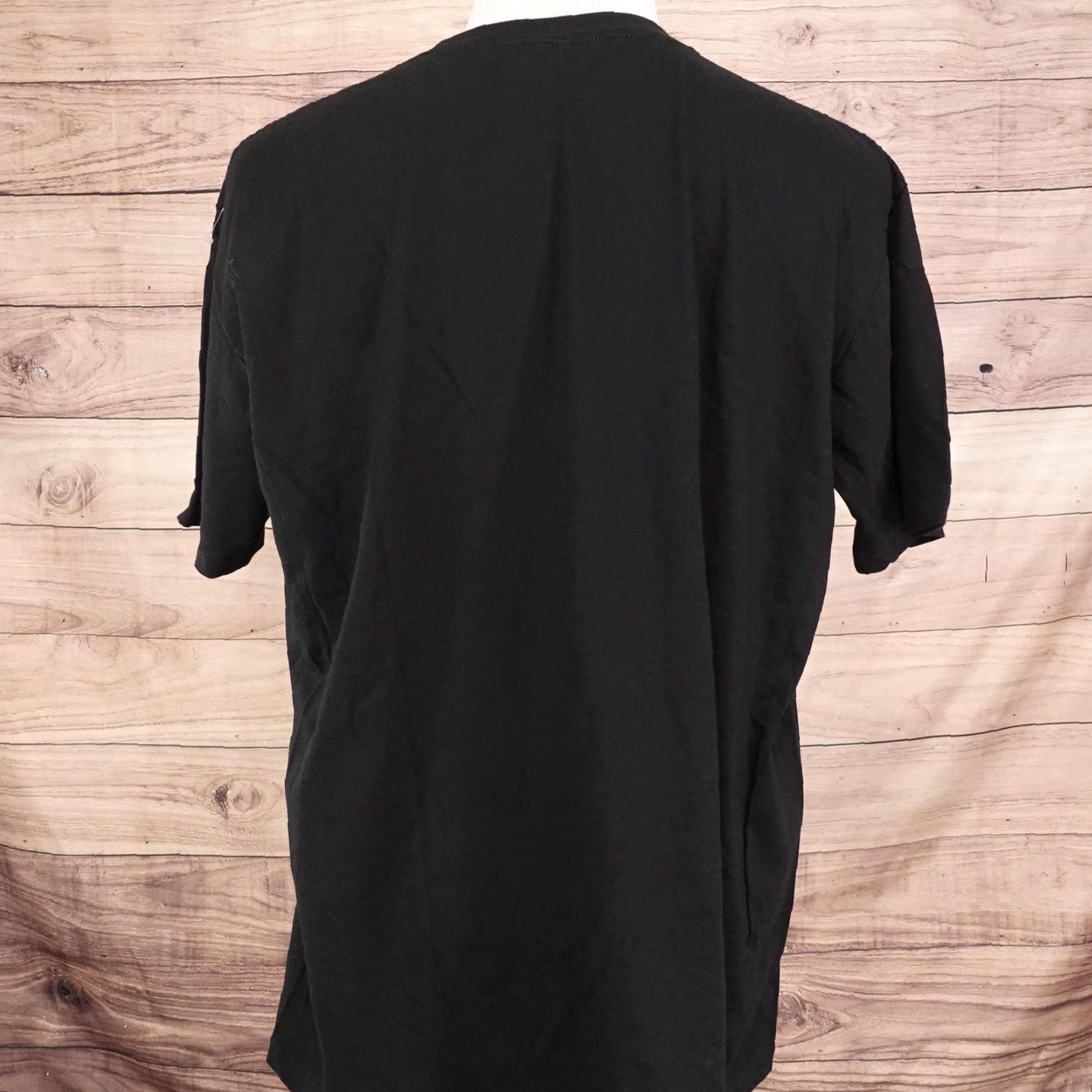 Other Venom Energy Drink Graphic T-Shirt Men’s XL Black Short Sleeve Promo Size US XL / EU 56 / 4 - 4 Thumbnail