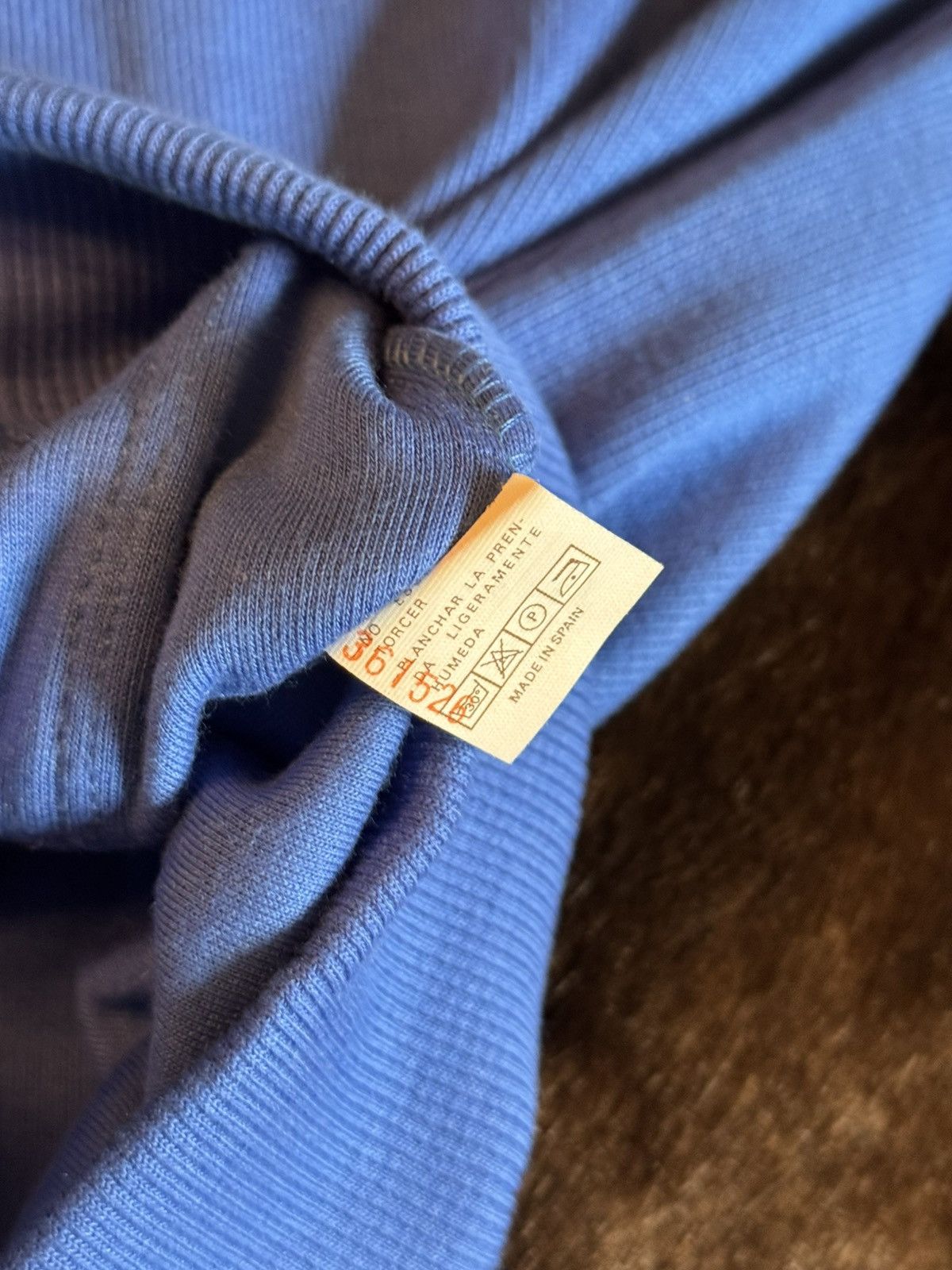 Burberry Burberry cardigan vintage Size US L / EU 52-54 / 3 - 5 Thumbnail