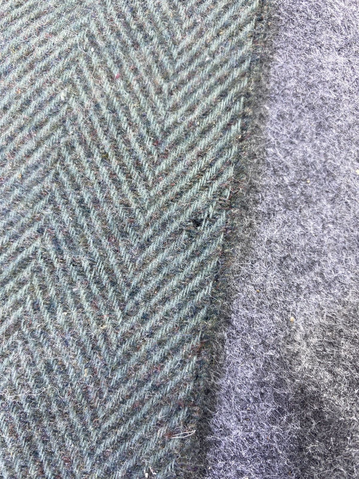 Christian Dior Monsieur Christian Dior Monsieur Scarf / Muffler / Neckwear -T697 Size ONE SIZE - 7 Thumbnail