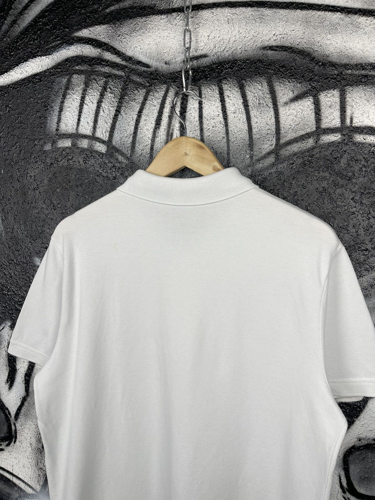 Versace Versace Collection Polo T-Shirt Men’s Size XL Size US XL / EU 56 / 4 - 10 Thumbnail