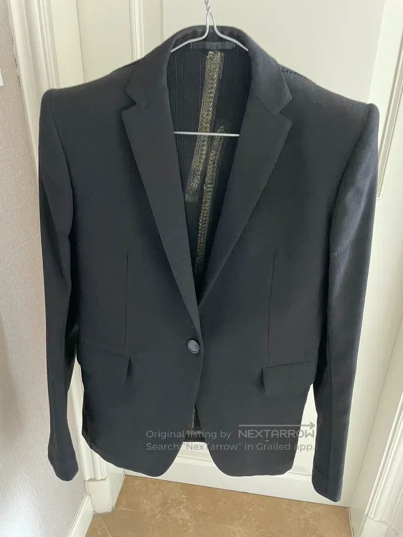 Carol Christian Poell Carol Christian Poell Size 44 A button, suit, jacket Size M / US 6-8 / IT 42-44 - 4 Thumbnail