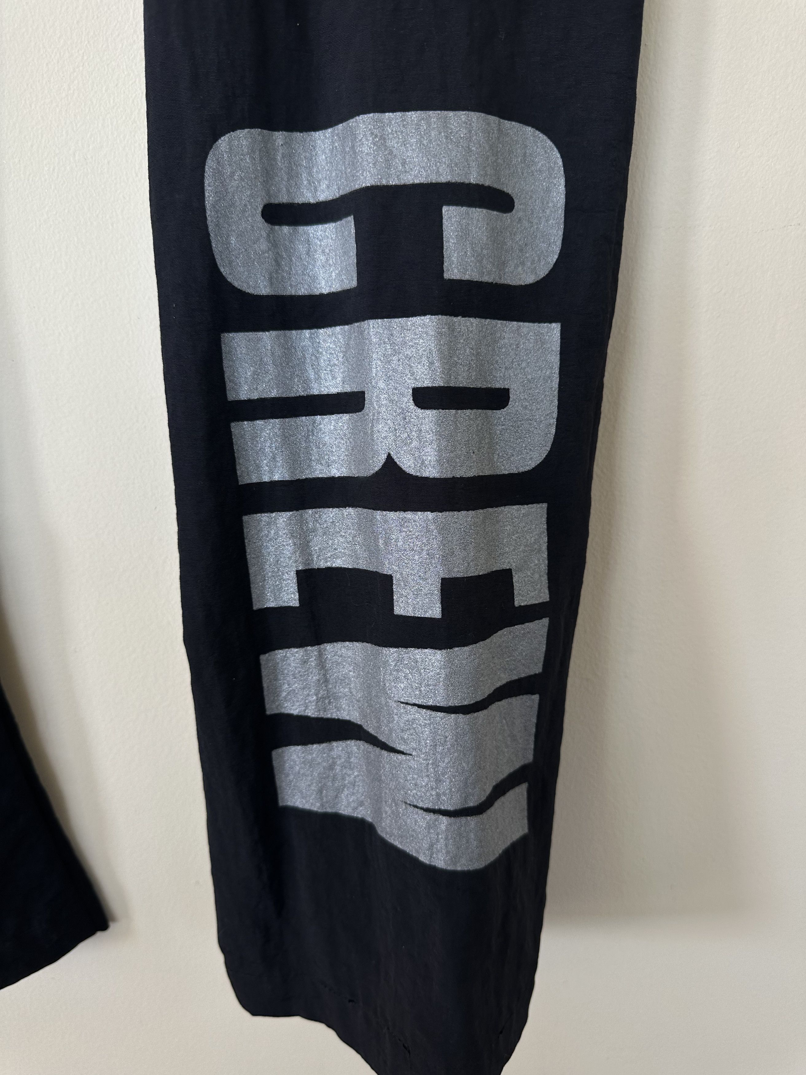 Midnight Studios Midnight Studios Track Pants Size US 31 - 7 Thumbnail