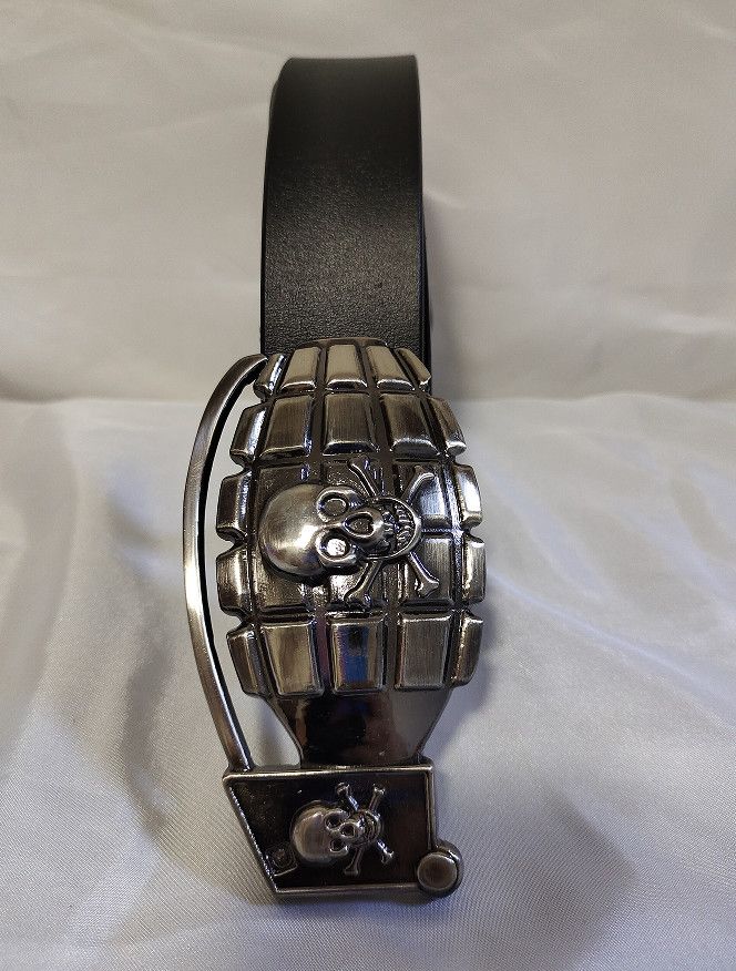 Other Fashion personalized simple belt Size ONE SIZE - 3 Thumbnail