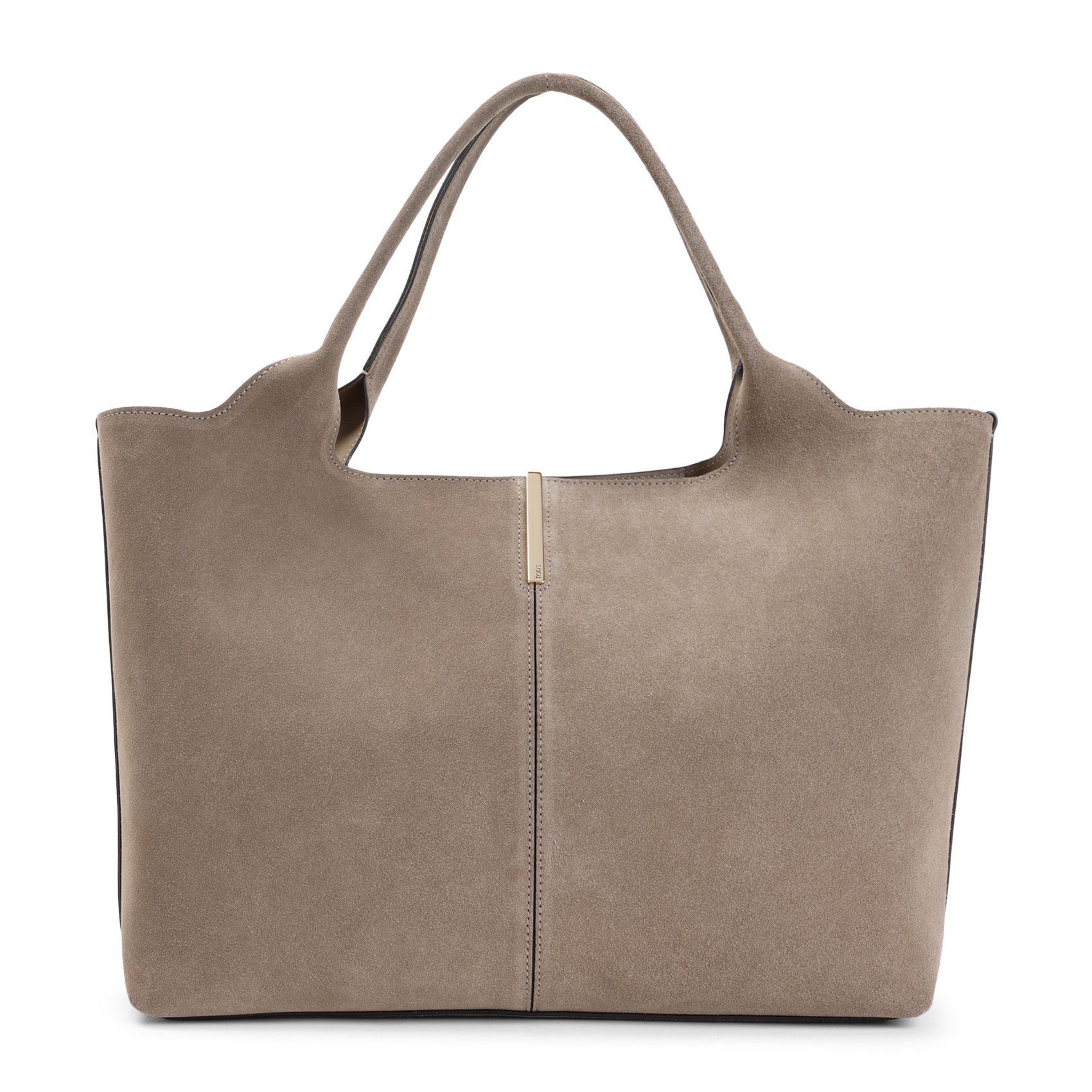 Tod's Tod`s Ebr Shopping Bag Size ONE SIZE - 1 Thumbnail