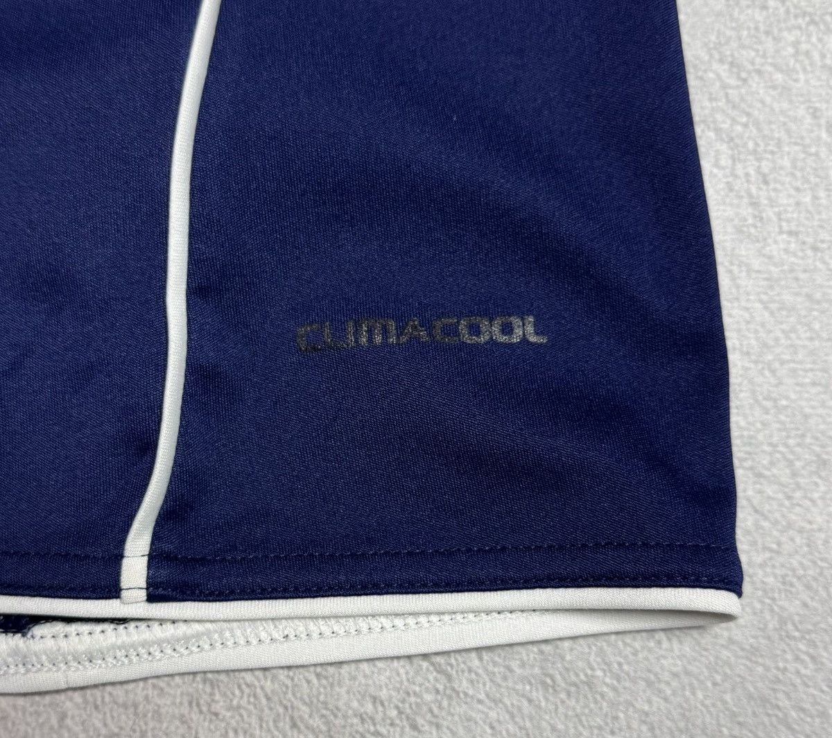Adidas Scotland 2010 2011 Home Football Shirt Soccer Jersey Adidas Size US S / EU 44-46 / 1 - 6 Thumbnail