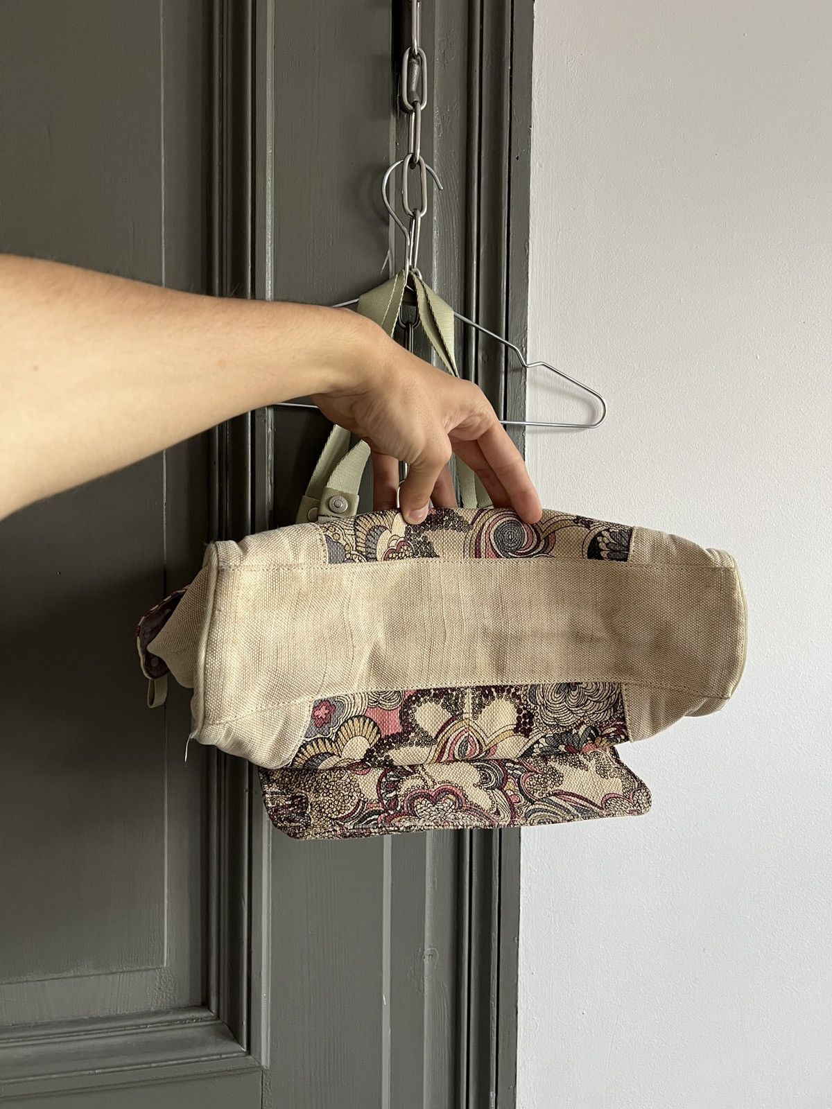 George Gina & Lucy Rare George Gina&Lucy Go Sees Shoulder Bag Floral Size ONE SIZE - 14 Thumbnail