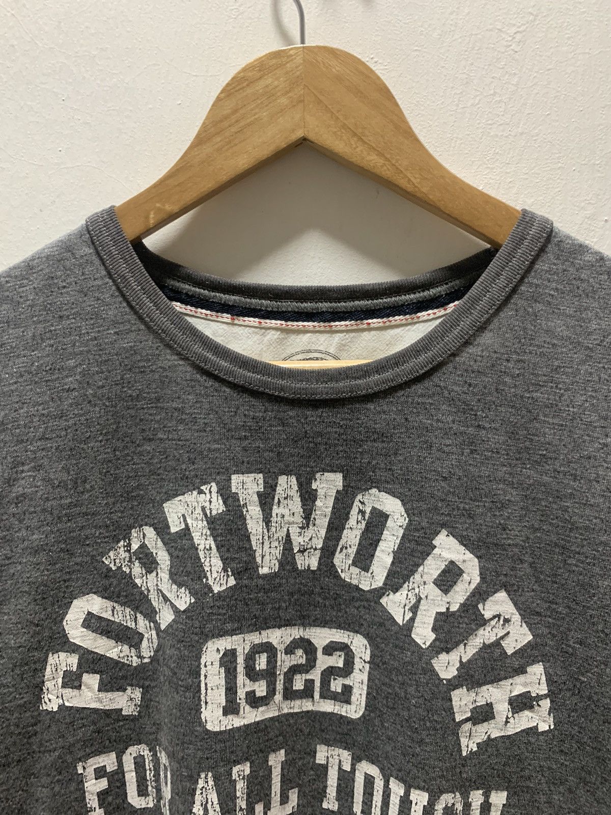 Dickies Dickies Fortworth Workers Dickies Size US L / EU 52-54 / 3 - 3 Thumbnail