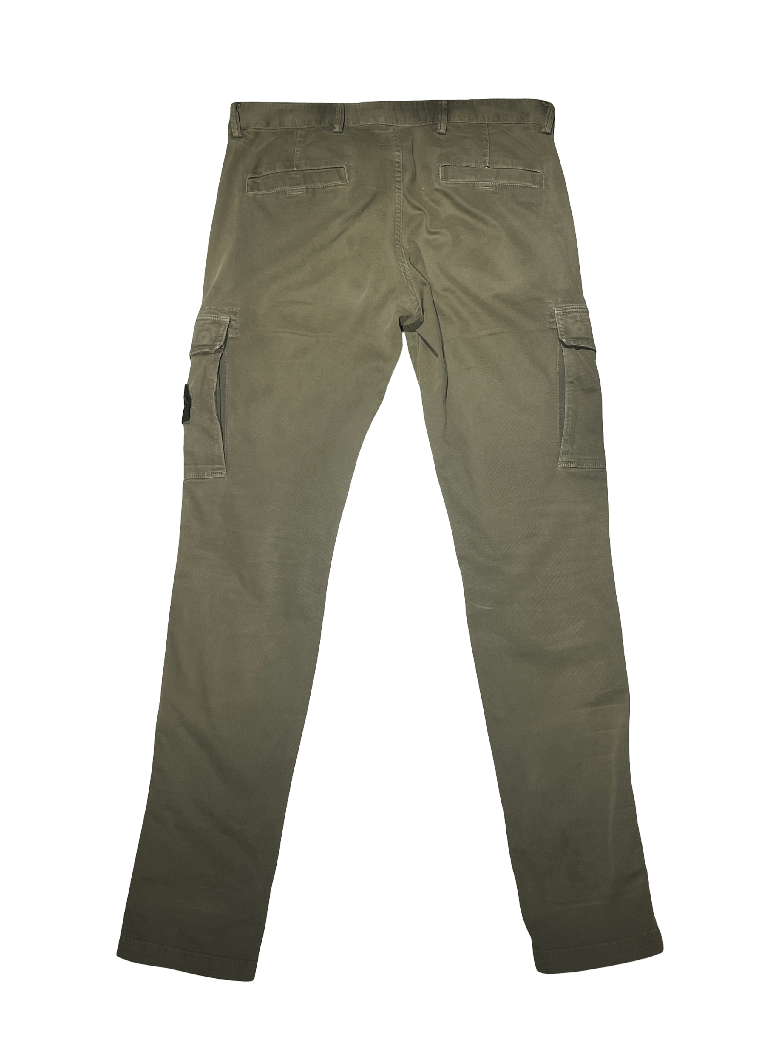 Stone Island Stone Island Pant Size US 34 / EU 50 - 2 Thumbnail