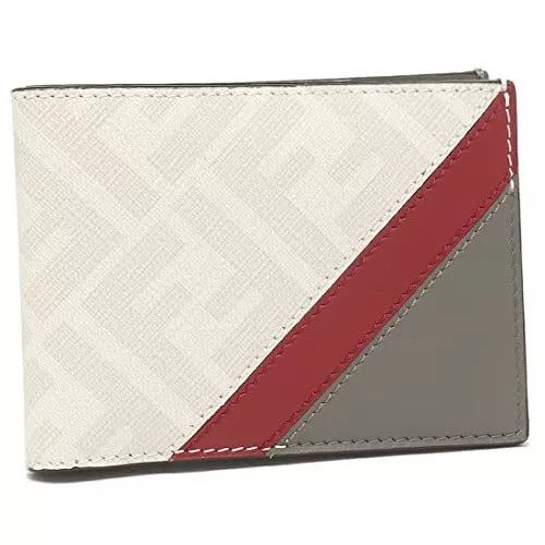 Fendi o1loc1c0824 Size: OS / Wallet in Multicolor Size ONE SIZE - 2 Thumbnail
