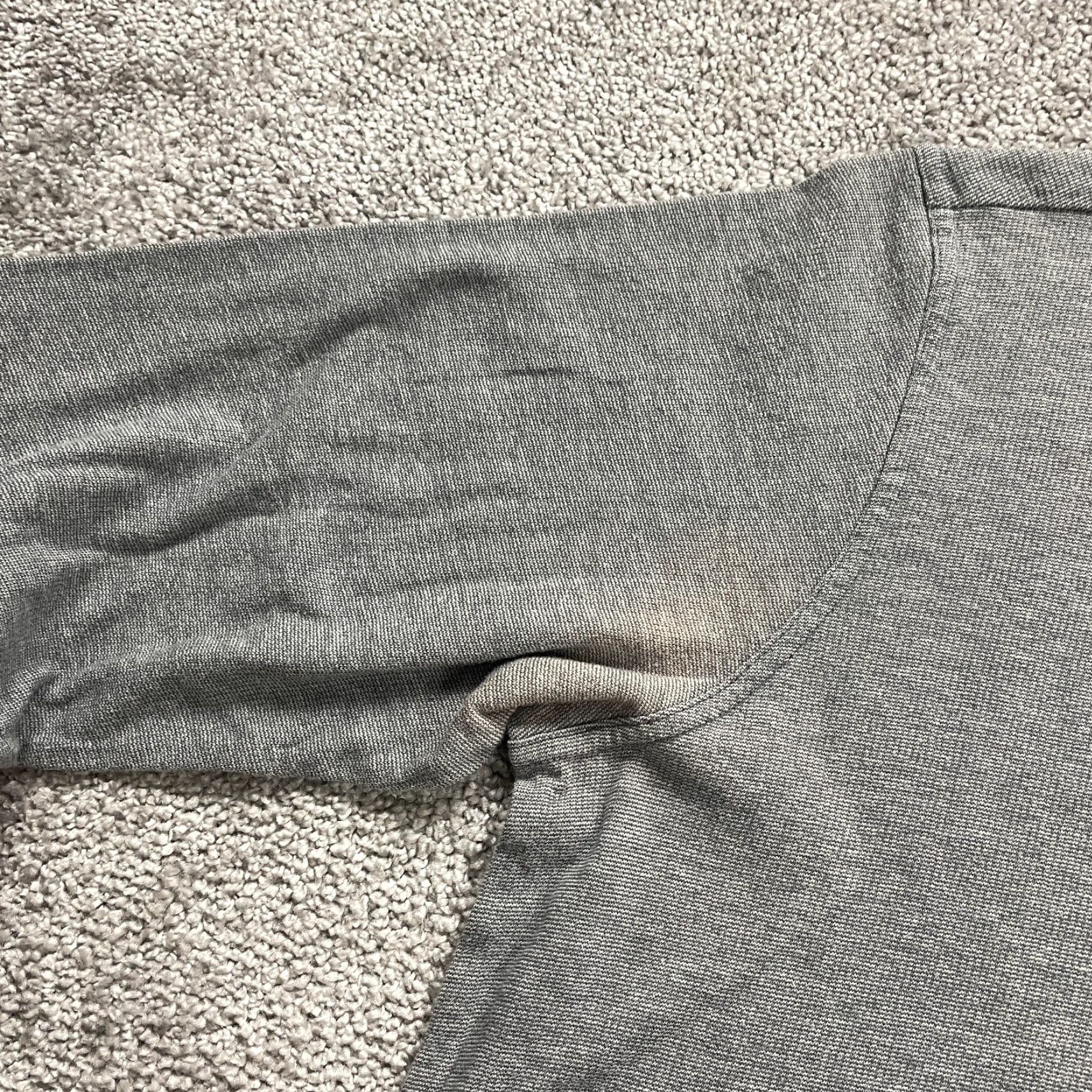 Vintage Columbia Alphine Thistle Henley Shirt Men Medium Gray Long Sleeve Casual Outdoor Size US L / EU 52-54 / 3 - 6 Thumbnail