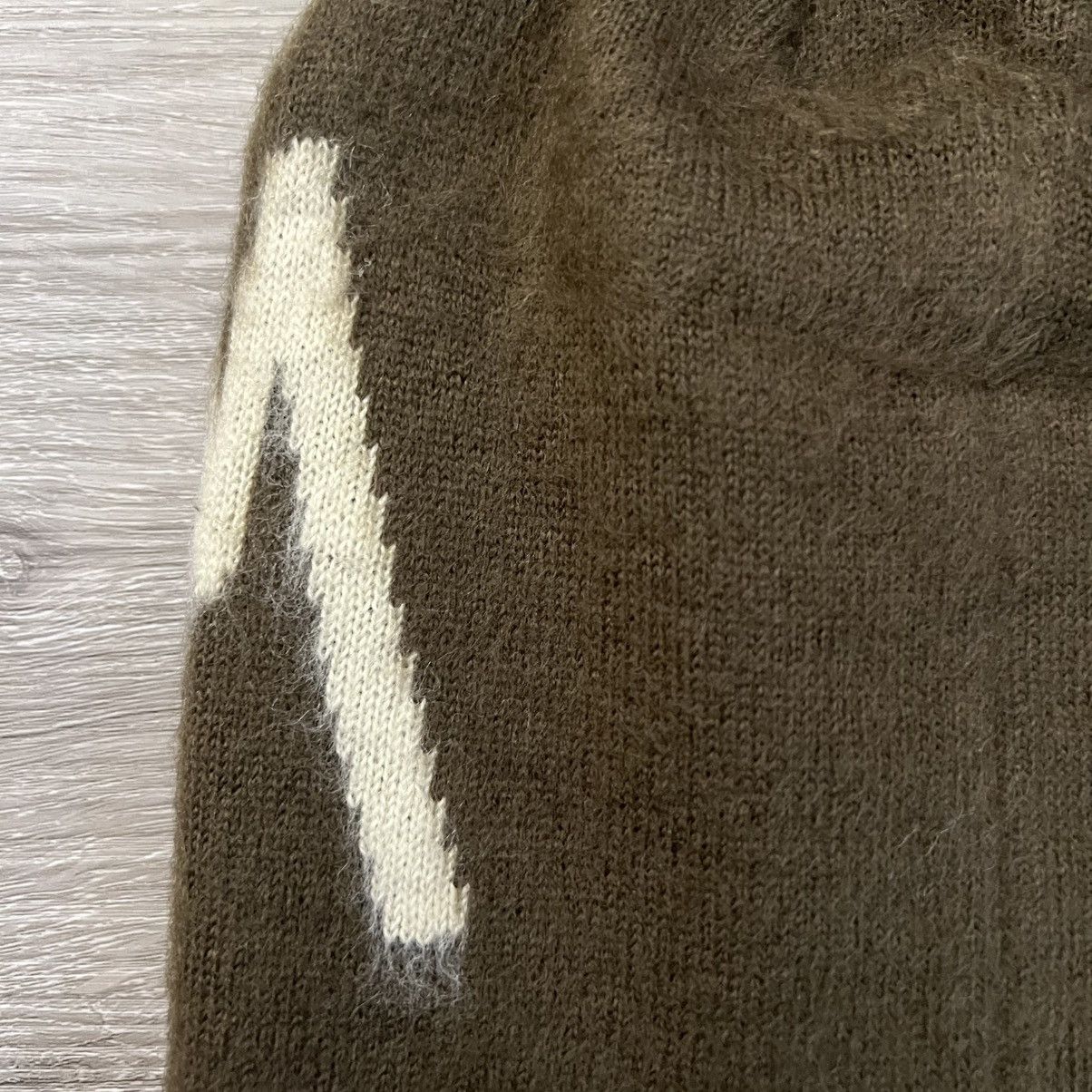 Stussy Stussy Brushed Out Stock Skullcap Beanie Size ONE SIZE - 5 Thumbnail