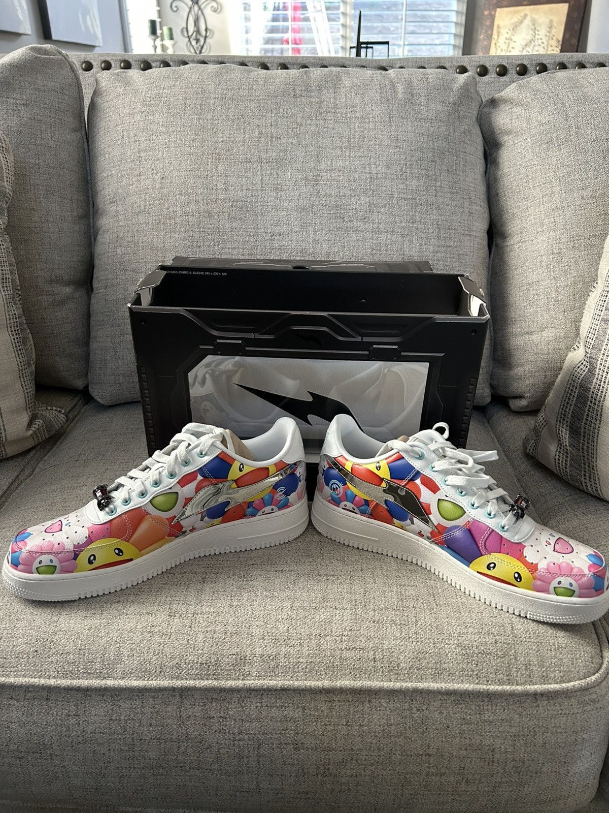 Nike Air force 1 Size US 11 / EU 44 - 3 Thumbnail