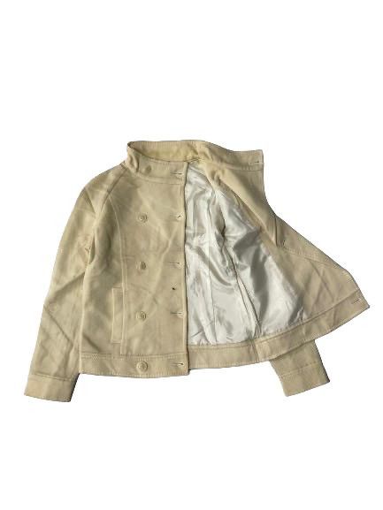 Japanese Brand Kumikyoku sis jacket Size S / US 4 / IT 40 - 2 Thumbnail