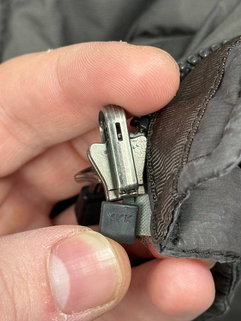 The North Face Vintage The North Face Nuptse Jacket 700 Goose Down Puffer Size XS / US 0-2 / IT 36-38 - 15 Thumbnail