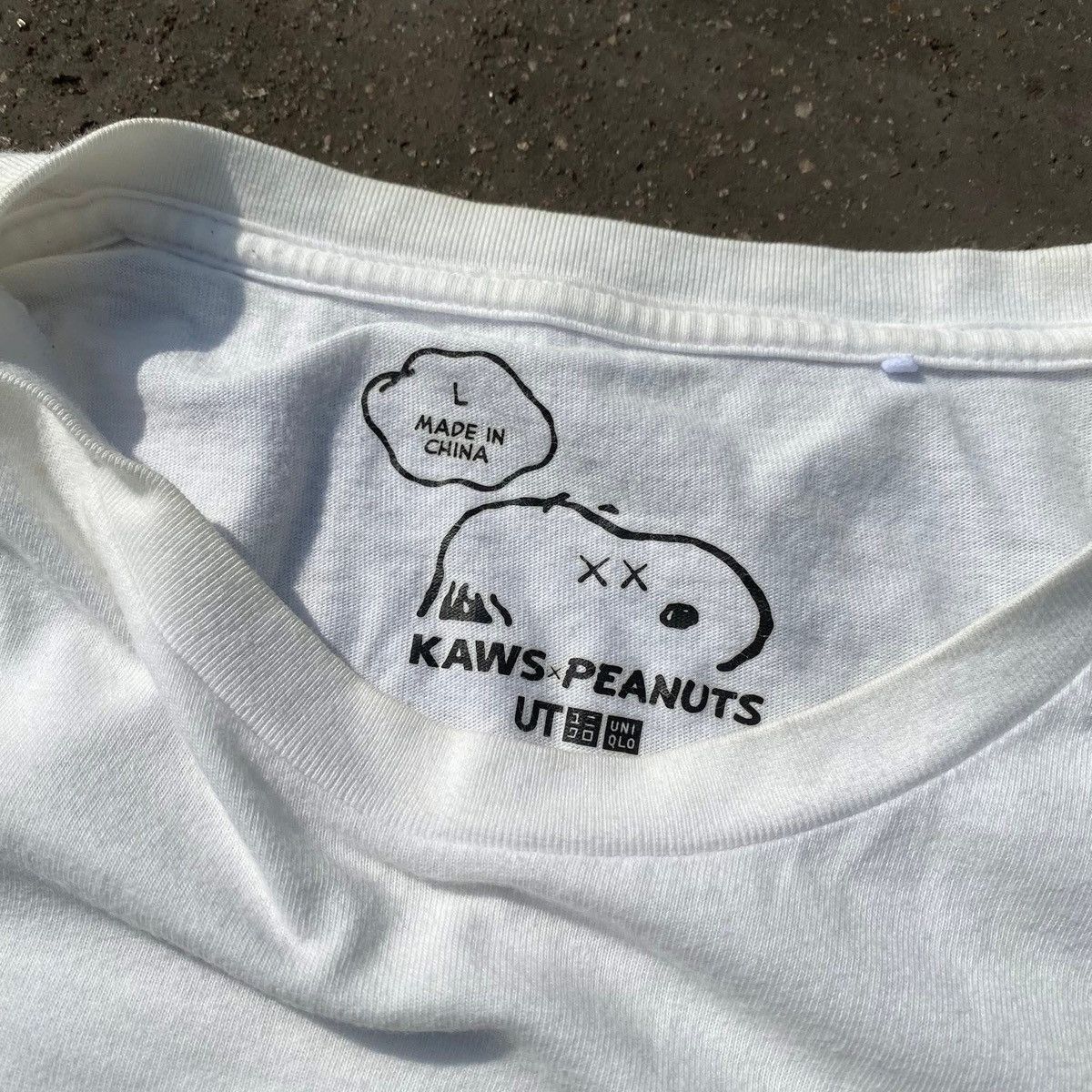 Kaws RARE ‼️ Kaws • Peanuts Size US L / EU 52-54 / 3 - 3 Thumbnail