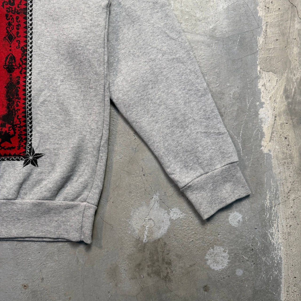 Philipp Plein Philipp Plein x Mickey Mouse "Italian Flag" Sweatshirt Size US L / EU 52-54 / 3 - 7 Thumbnail