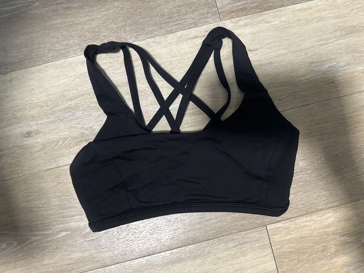 Lululemon Sport bra lululemon Size S / US 4 / IT 40 - 2 Thumbnail