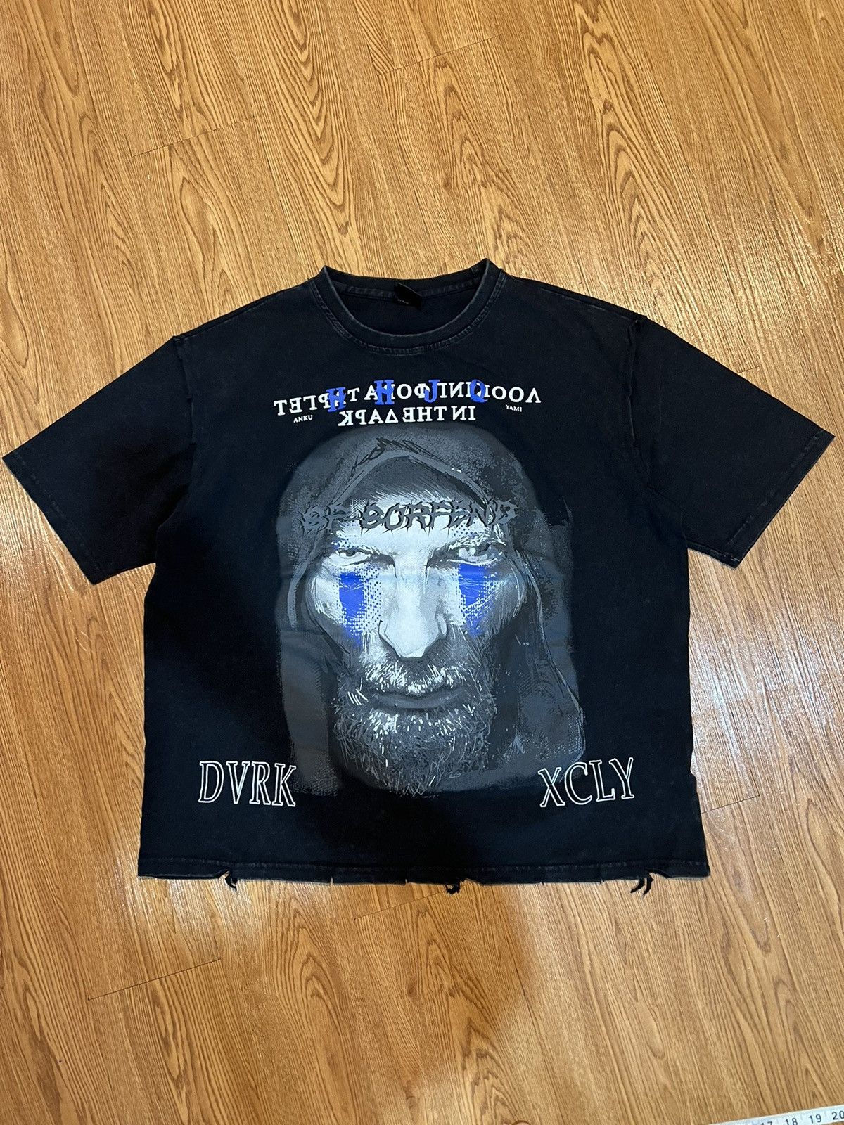 Designer × Japanese Brand Rare item Size US XL / EU 56 / 4 - 1 Thumbnail