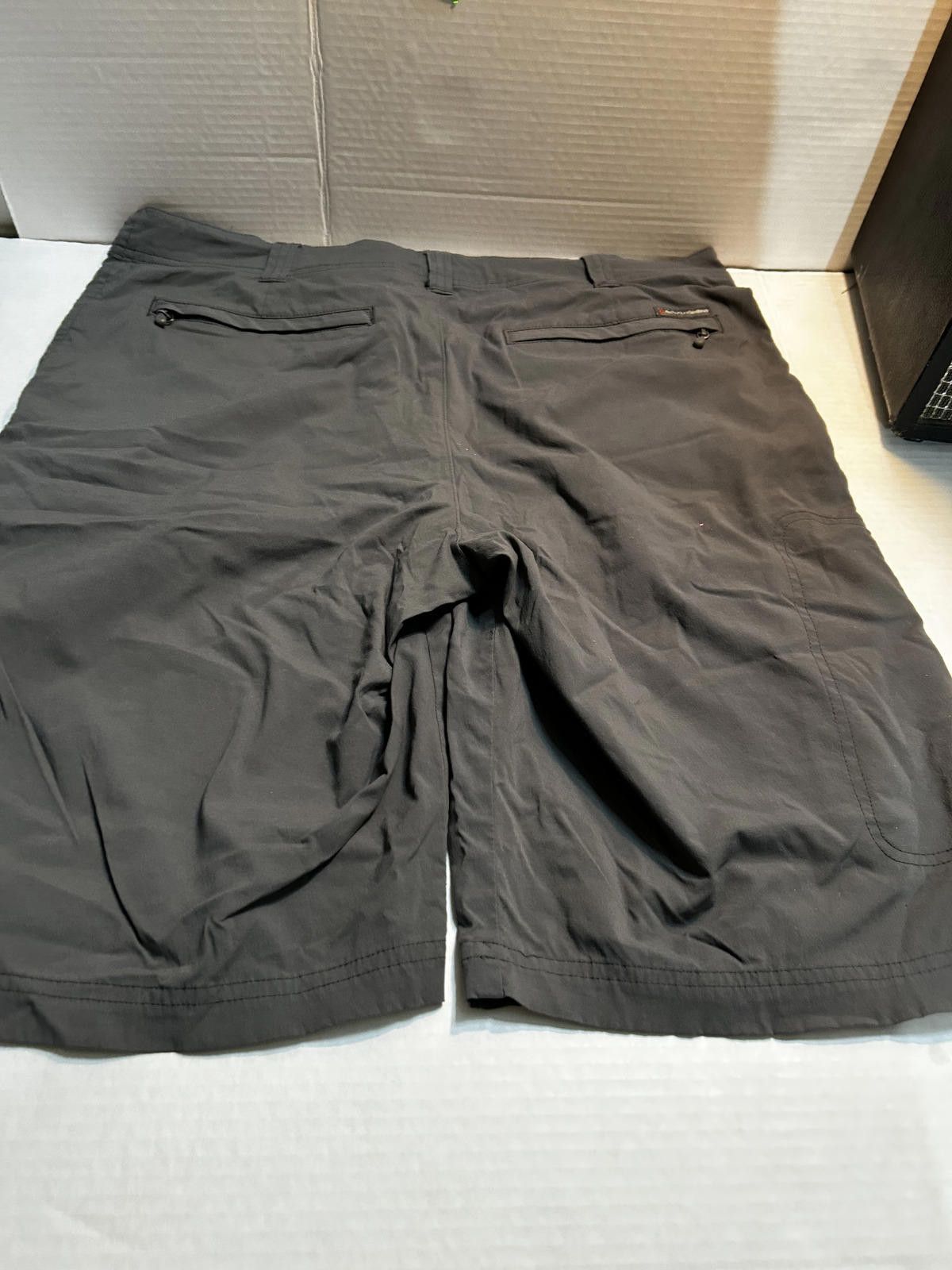 Royal Robbins Royal Robin Shorts Sz 34 — 9/10 Condition Gorpcore Techwear Size US 34 / EU 50 - 2 Thumbnail
