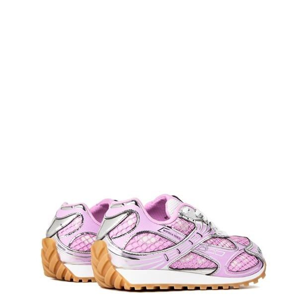 Bottega Veneta Orbit Sneaker Size US 6.5 / IT 36.5 - 4 Thumbnail