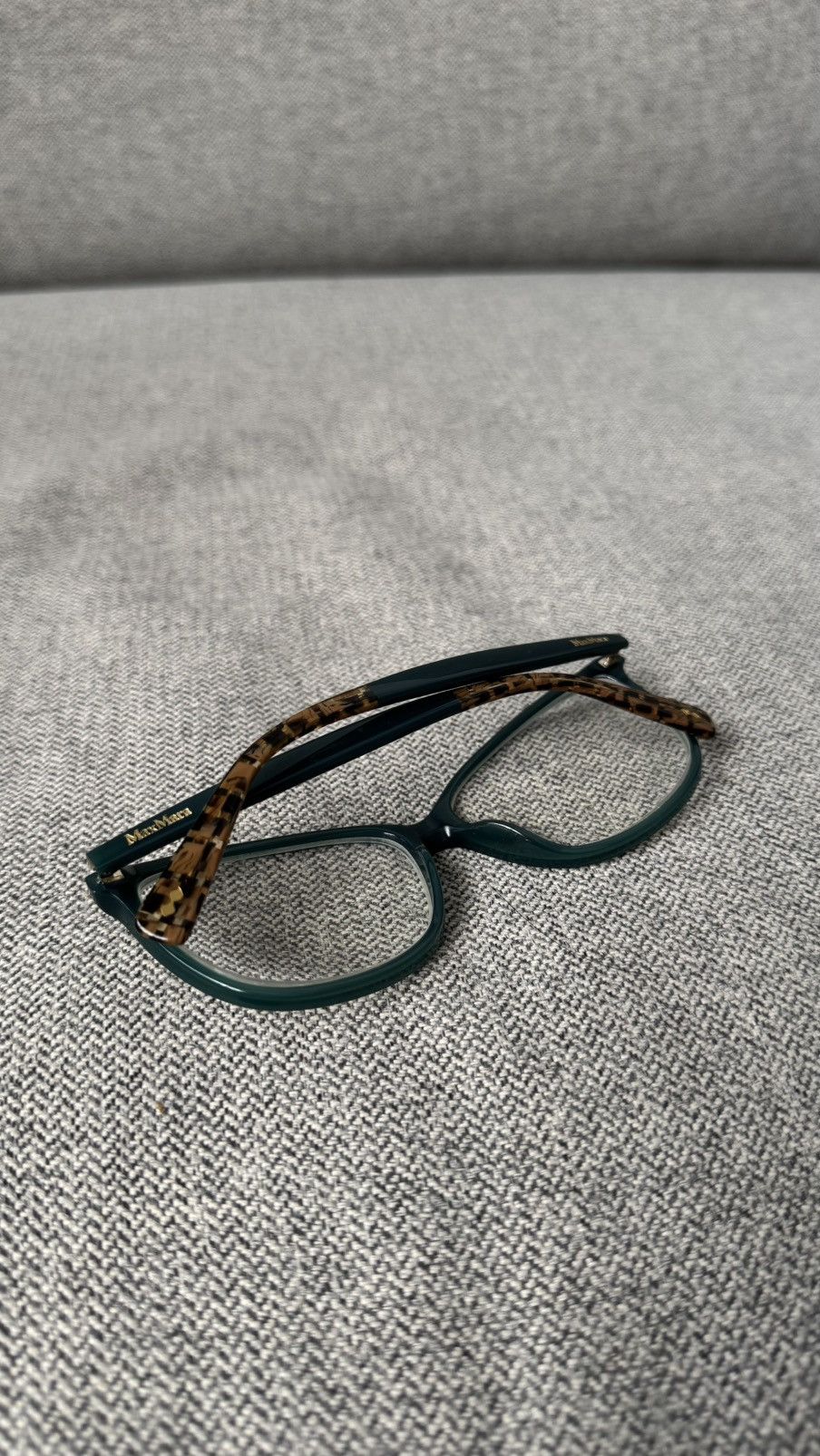 Max Mara Max Mara MM 1229 Glasses Size ONE SIZE - 8 Thumbnail