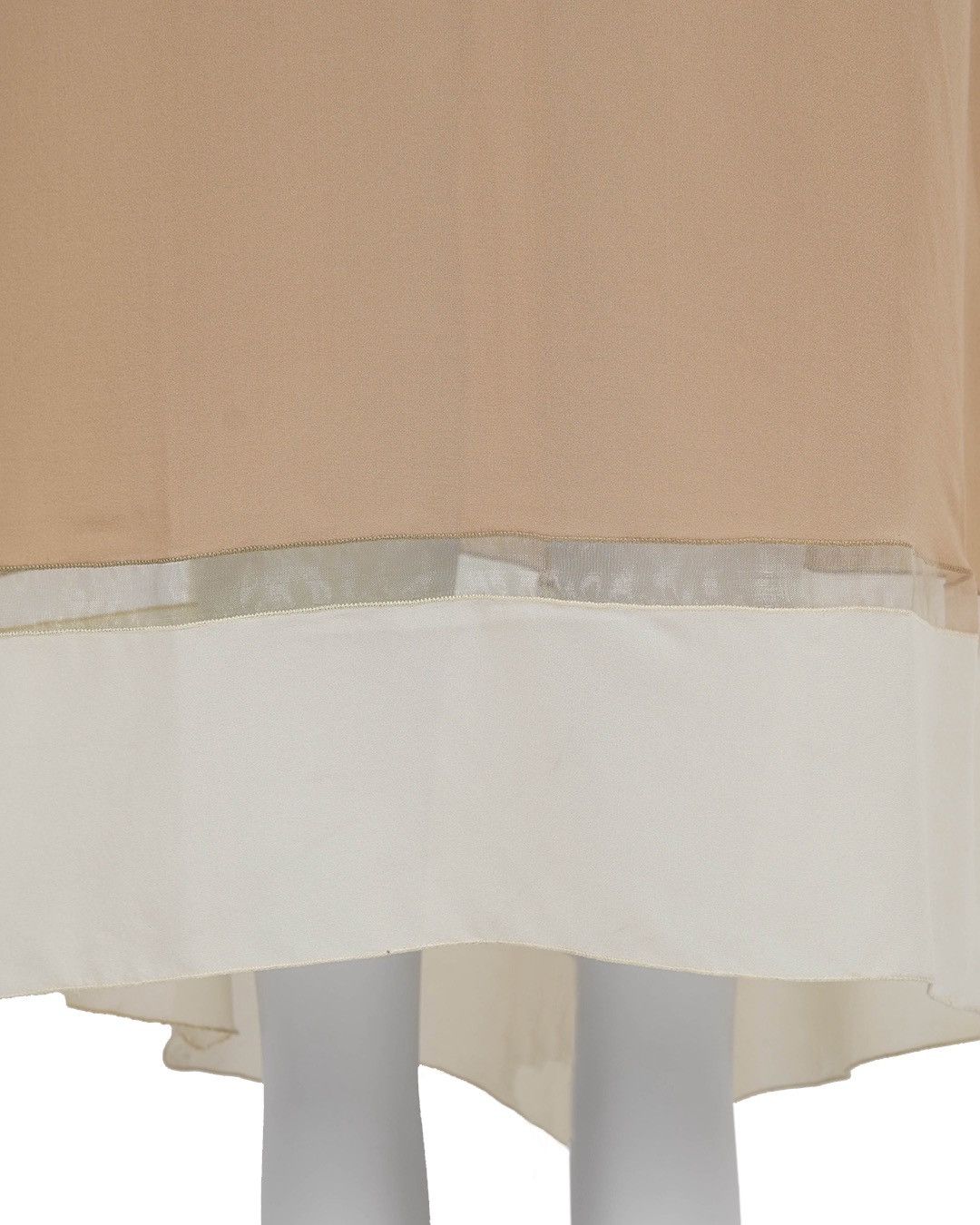 Prada Prada S/S1997 Silk Dress Size S / US 4 / IT 40 - 7 Thumbnail