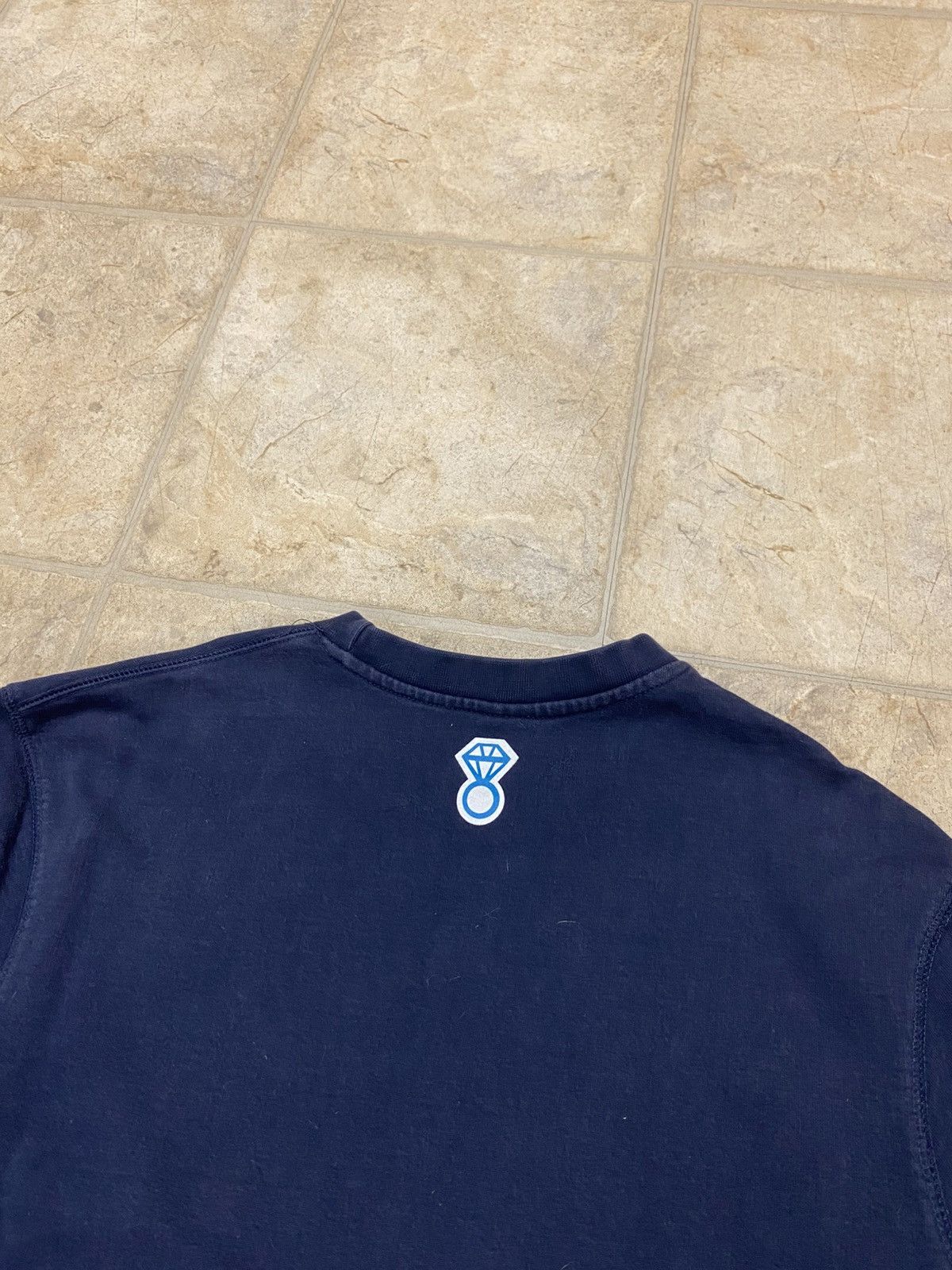Icecream Vintage Ice Cream Crewneck Sweatshirt Y2K Japanese Brand Size US XL / EU 56 / 4 - 4 Thumbnail