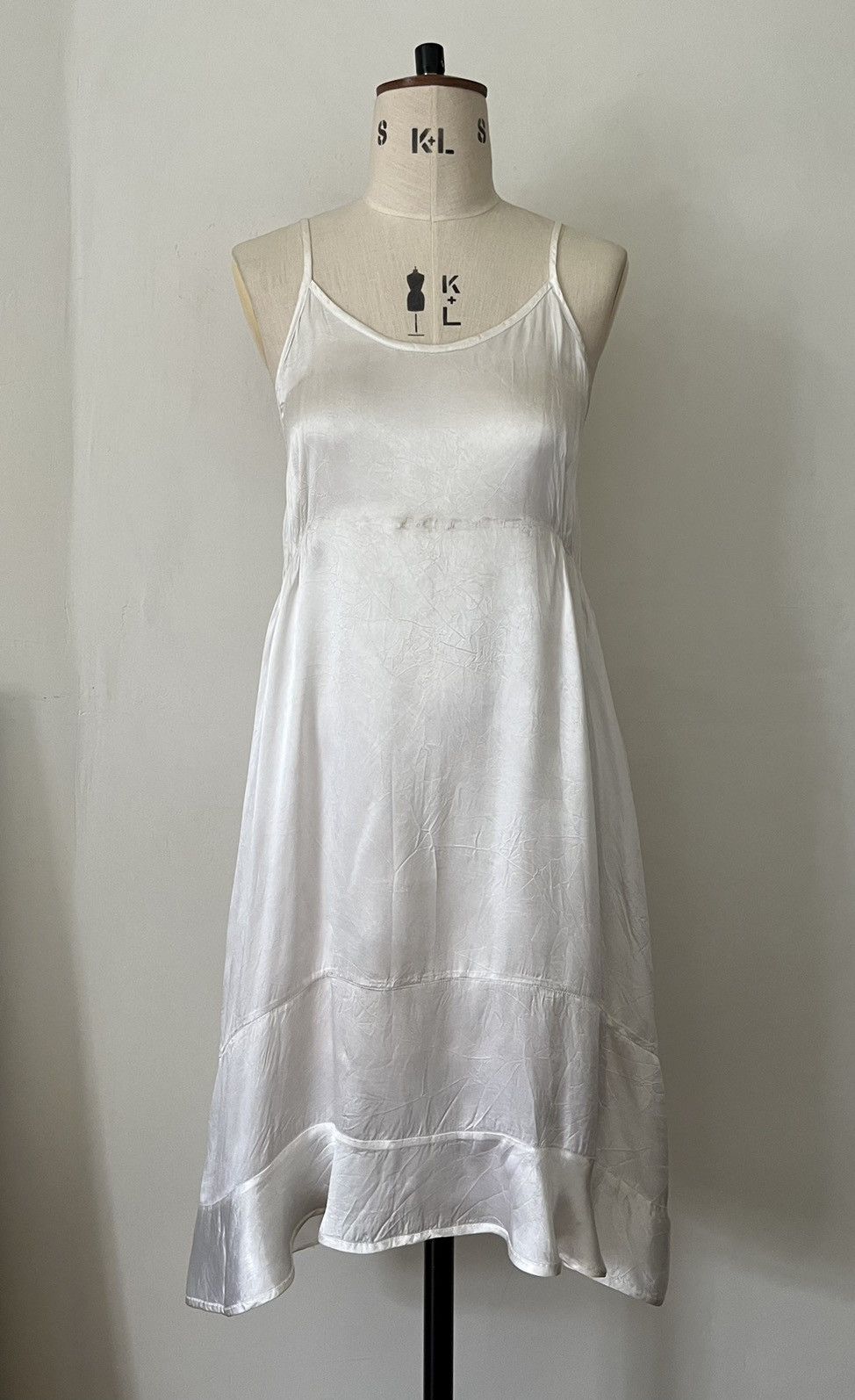 Other Universal Utility Slip Dress Size S / US 4 / IT 40 - 1 Thumbnail