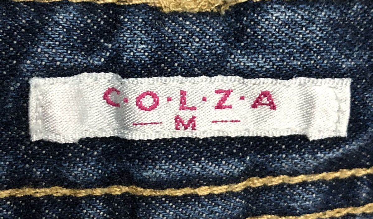 Vintage Vintage Colza Overalls Size US 34 / EU 50 - 14 Thumbnail