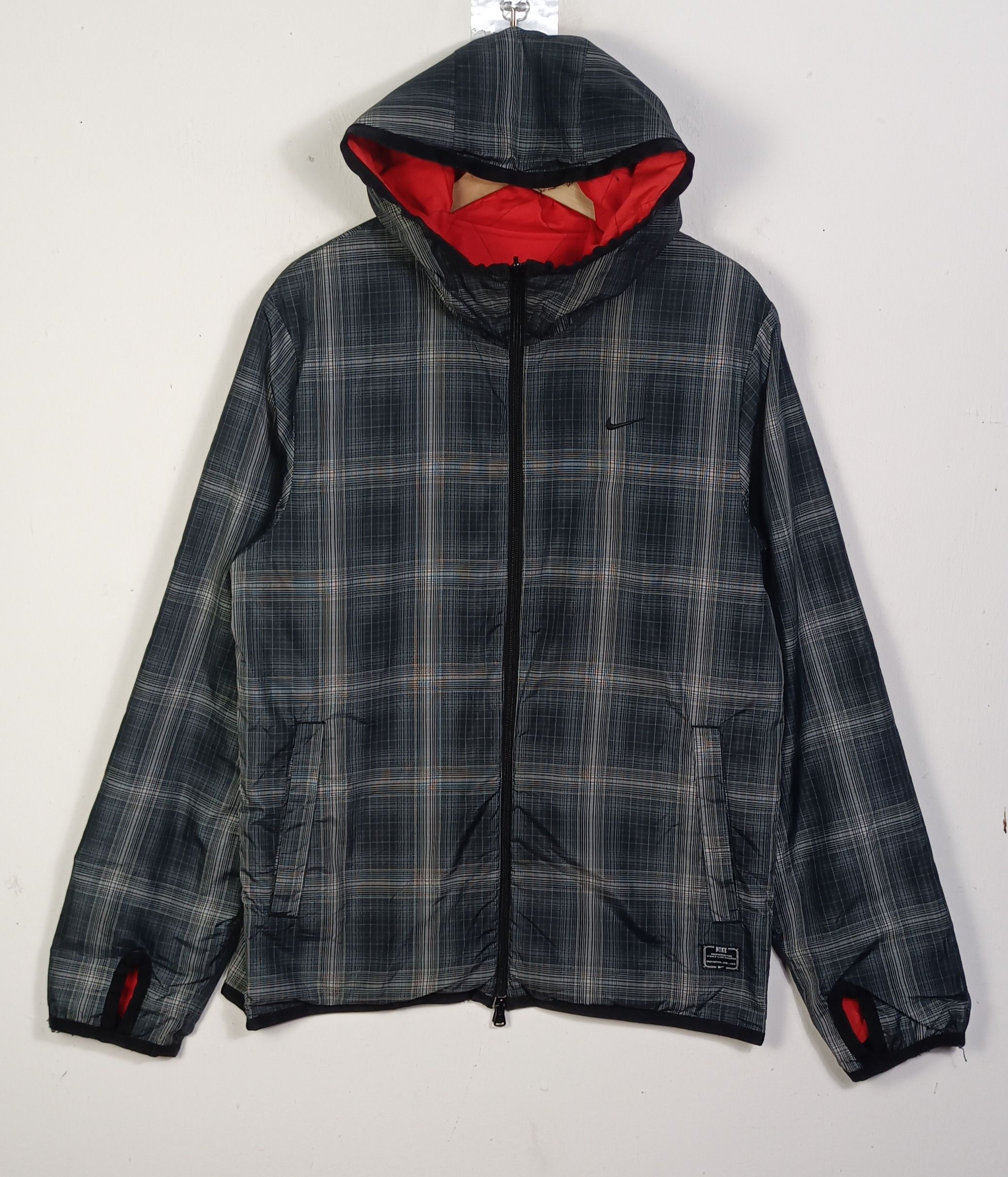 Porter Classic Kasuri Suit Jacket for Anniversary