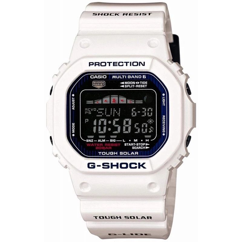 Casio × G Shock Casio G Shock GWX-5600C-7JF Size ONE SIZE - 1 Thumbnail