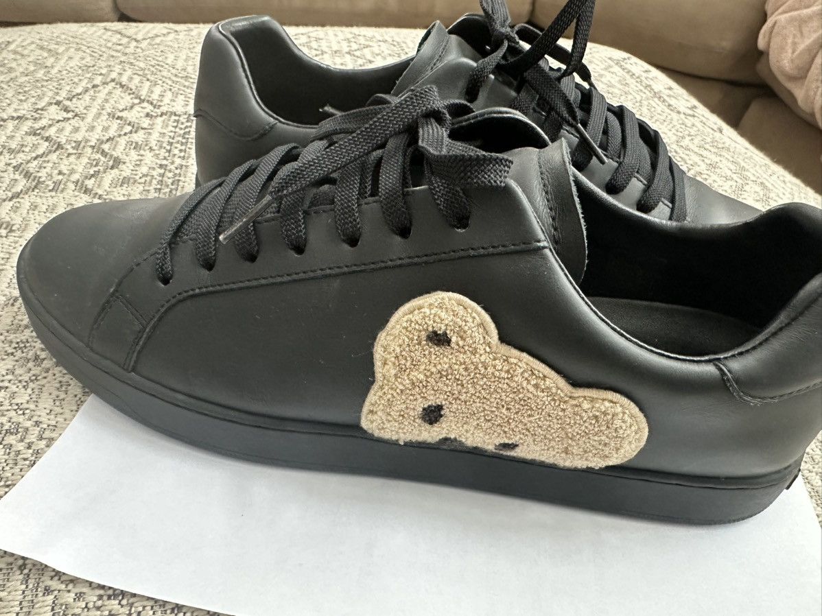 Palm Angels Palm Angels Kill the Bear Sneakers -13 Size US 13 / EU 46 - 3 Thumbnail