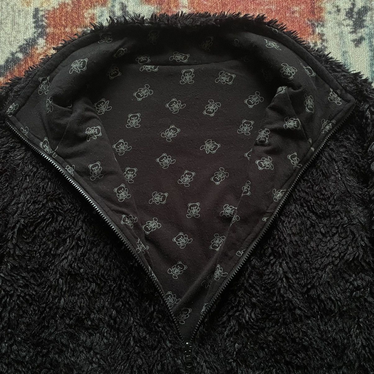 Hysteric Glamour × Japanese Brand reversible sweater Size M / US 6-8 / IT 42-44 - 4 Thumbnail