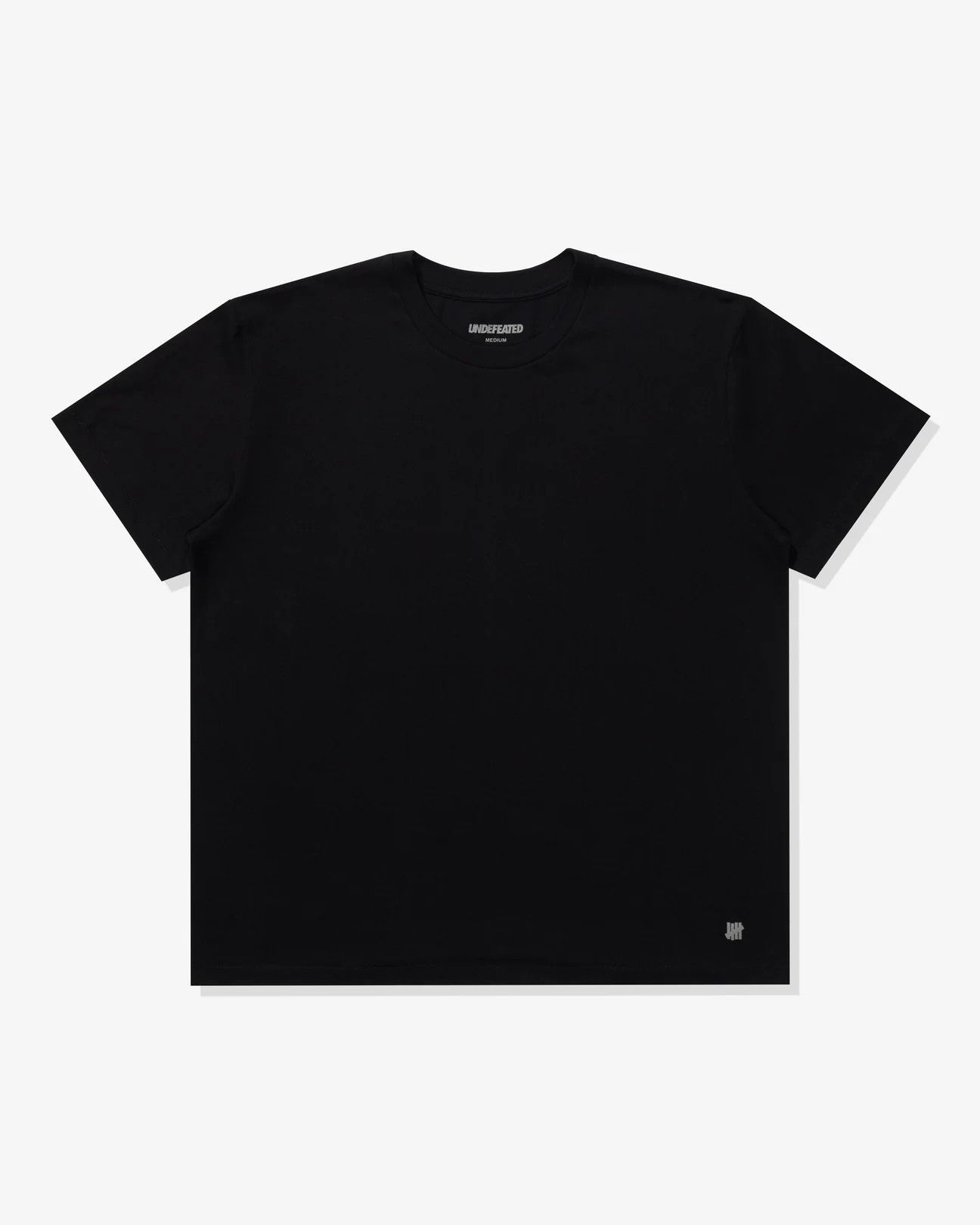 Undefeated UNDEFEATED S/S TEE (Pack of 3) Size US XXL / EU 58 / 5 - 1 Thumbnail