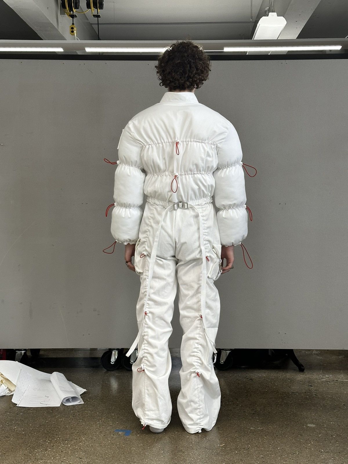 Other Corded Bomber Jacket [1/1] Size US M / EU 48-50 / 2 - 3 Thumbnail