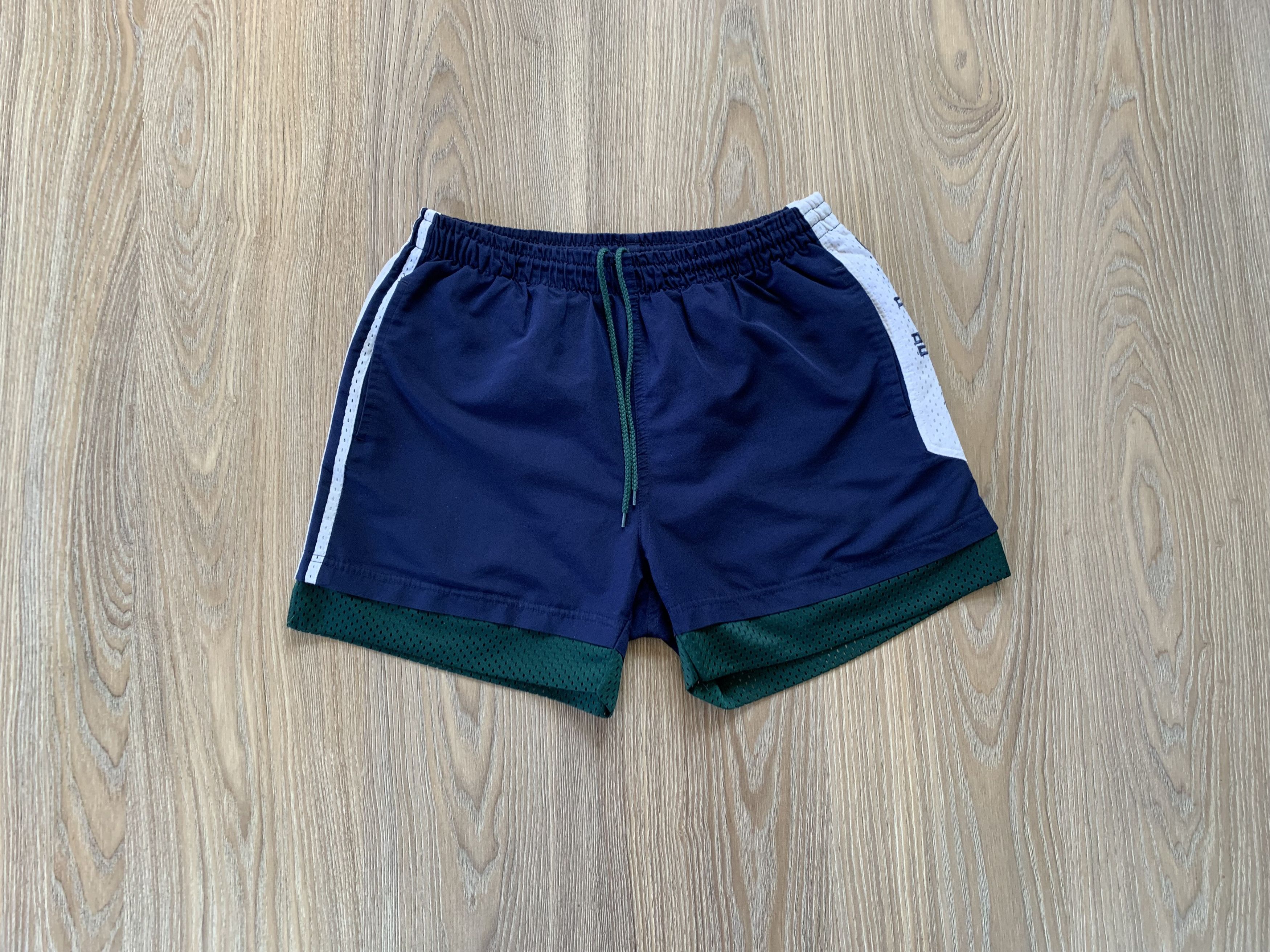 Adidas × Vintage Adidas Vintage Swimming Shorts Size US 28 / EU 44 - 1 Thumbnail